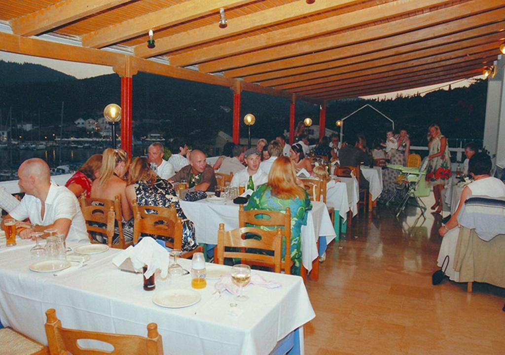 Nicolas Rooms Φισκάρδο Εξωτερικό φωτογραφία