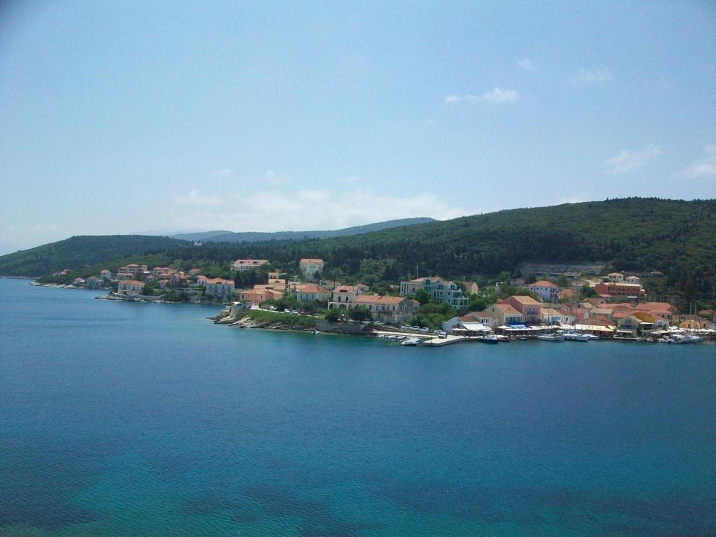 Nicolas Rooms Φισκάρδο Δωμάτιο φωτογραφία