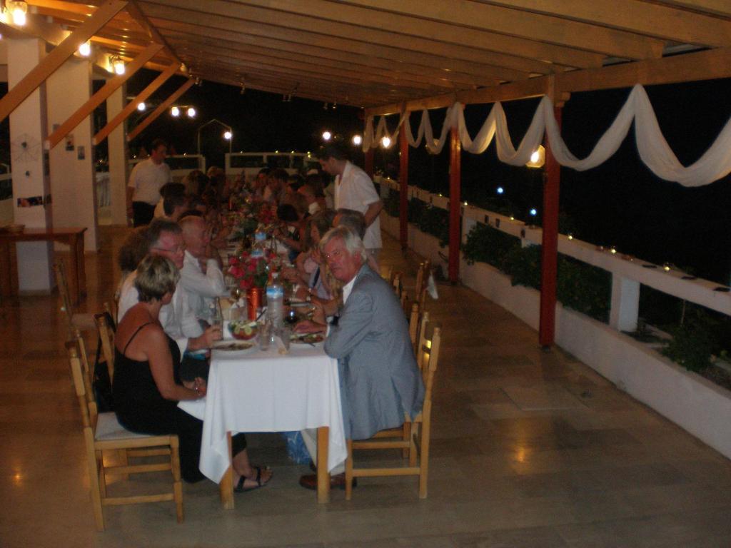 Nicolas Rooms Φισκάρδο Εξωτερικό φωτογραφία