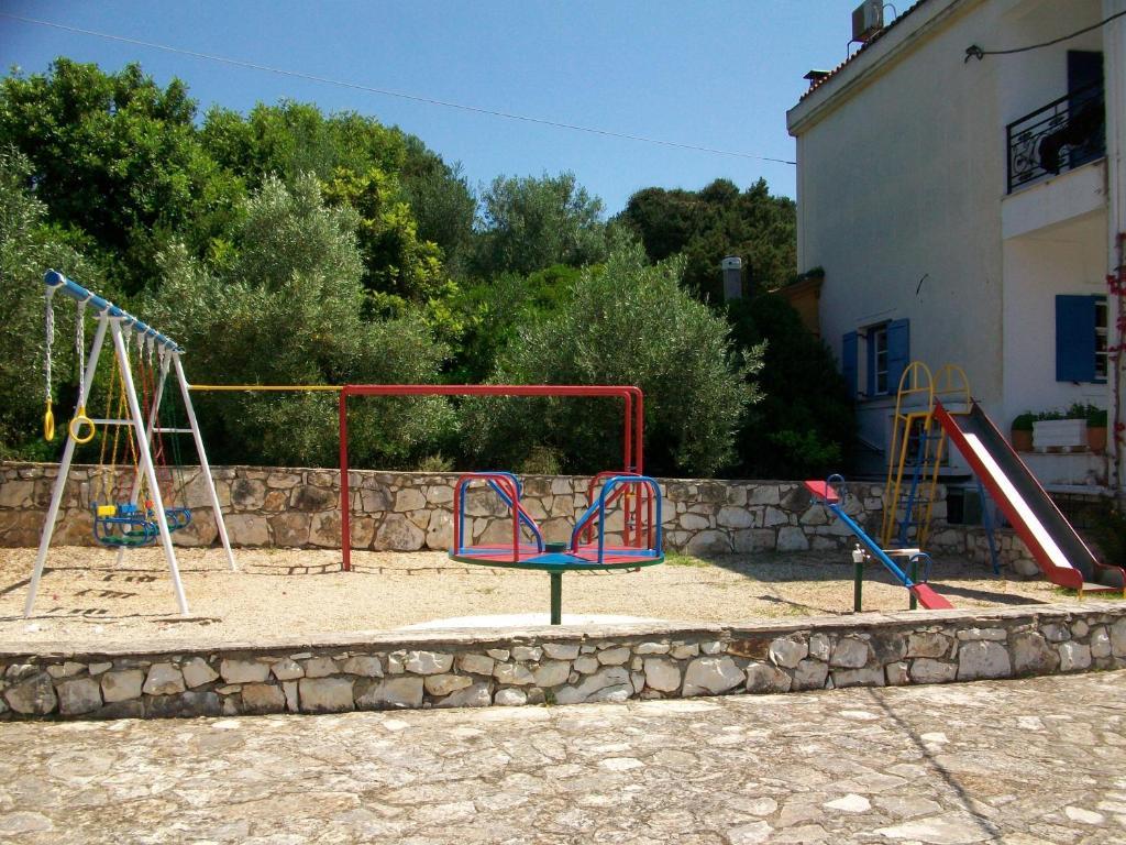 Nicolas Rooms Φισκάρδο Εξωτερικό φωτογραφία