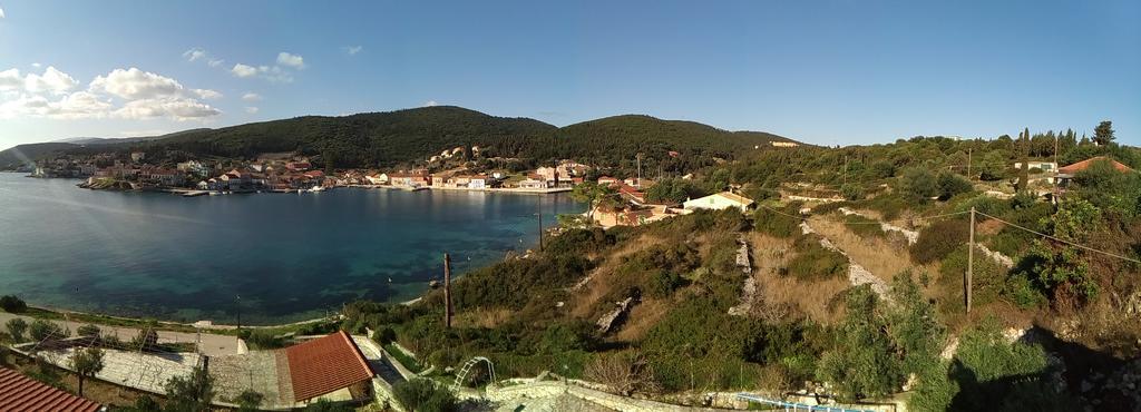 Nicolas Rooms Φισκάρδο Εξωτερικό φωτογραφία