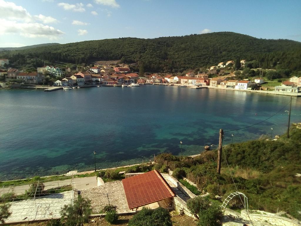 Nicolas Rooms Φισκάρδο Εξωτερικό φωτογραφία