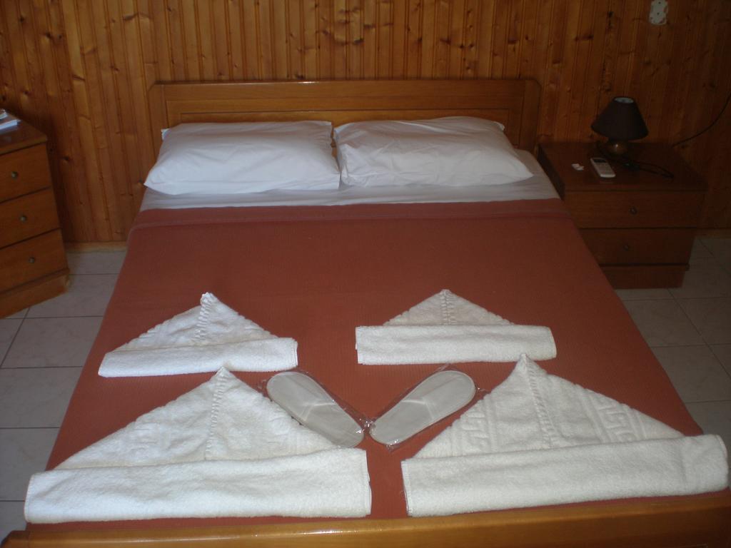 Nicolas Rooms Φισκάρδο Εξωτερικό φωτογραφία
