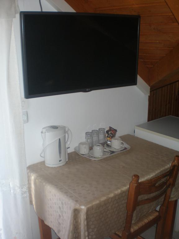 Nicolas Rooms Φισκάρδο Εξωτερικό φωτογραφία