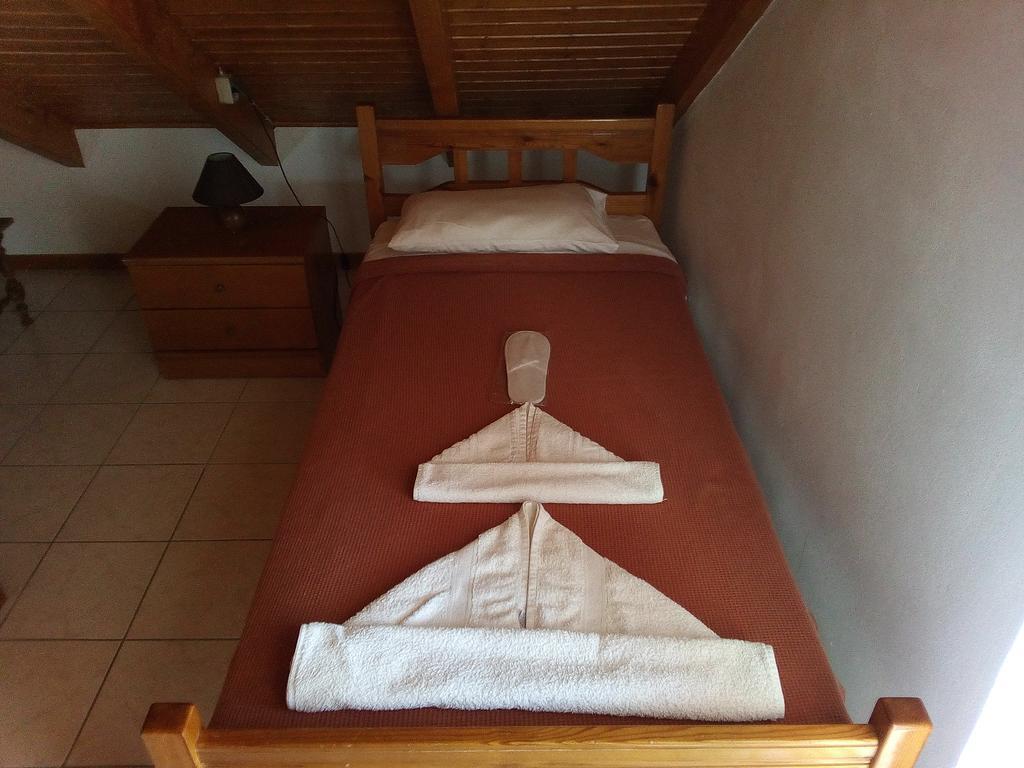 Nicolas Rooms Φισκάρδο Εξωτερικό φωτογραφία