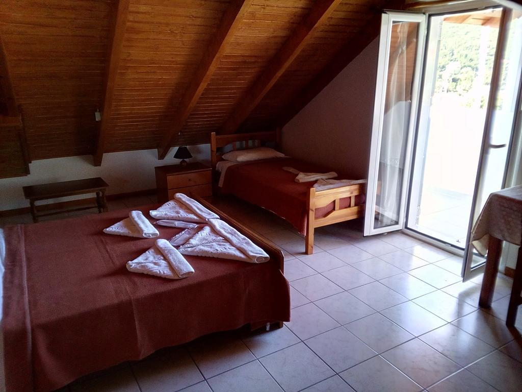 Nicolas Rooms Φισκάρδο Εξωτερικό φωτογραφία